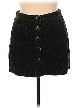 Zara TRF Casual Skirt (view 1)