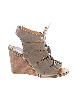 Melrose and Market Wedges (view 1)
