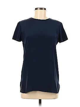 Sportmax Code Short Sleeve T-Shirt (view 1)