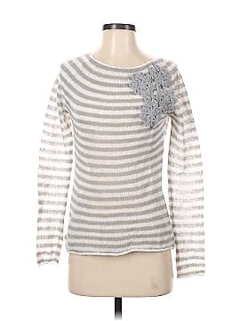 Isaac Mizrahi for Target Pullover Sweater (view 1)