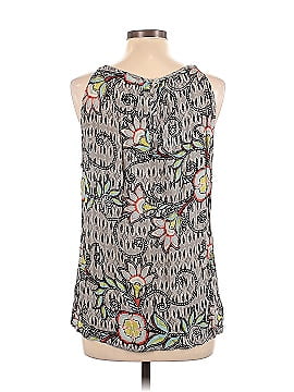 Dylan Sleeveless Blouse (view 2)