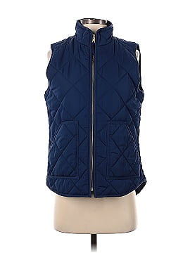 J.Crew Factory Store Vest (view 1)