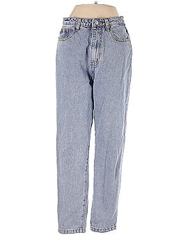 Missguided Jeans (view 1)