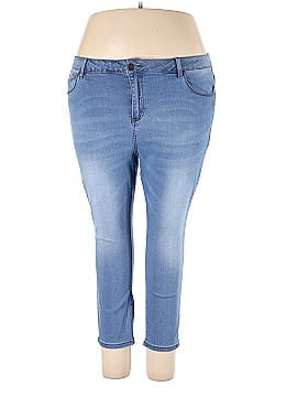 Tahari Jeans (view 1)