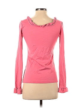 Rachel Parcell Long Sleeve Top (view 2)