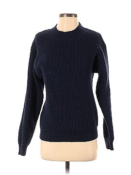 Long Wharf Supply Co. Pullover Sweater (view 1)