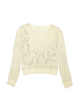 Roxy Girl Pullover Sweater (view 2)