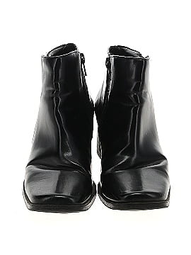 Basic Editions Ankle Boots (view 2)