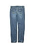 Gap Kids Marled Blue Jeans Size 10 - photo 2