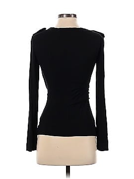 Tom Ford Long Sleeve Top (view 2)