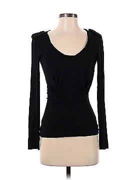 Tom Ford Long Sleeve Top (view 1)