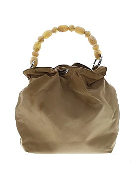 Christian Dior Vintage Maris Pearl Bag (view 1)
