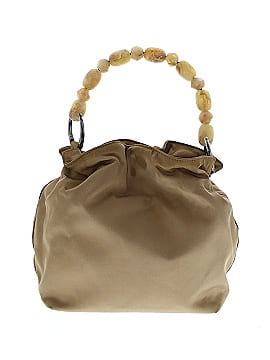 Christian Dior Vintage Maris Pearl Bag (view 2)