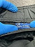 Gap Fit 100% Polyester Black Track Pants Size 2 - 4 - photo 3