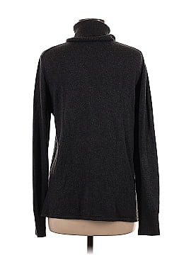 Ann Taylor LOFT Turtleneck Sweater (view 2)