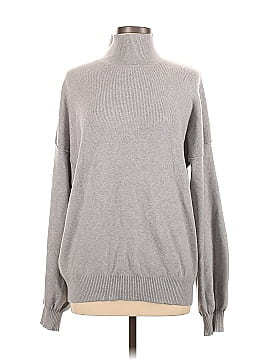 Unbranded Turtleneck Sweater (view 1)