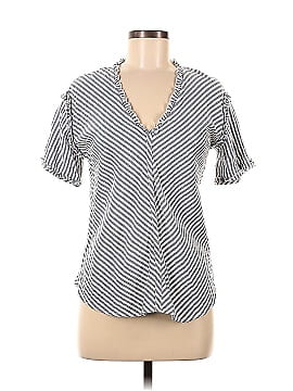 OST Short Sleeve Blouse (view 1)