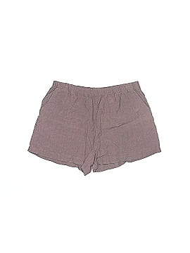 eve gravel Shorts (view 1)
