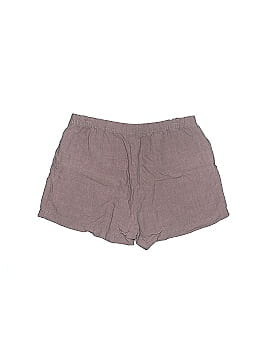 eve gravel Shorts (view 2)