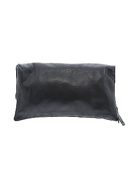 Not Rational Leather Clutch (view 2)