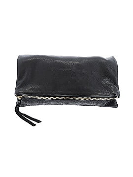 Not Rational Leather Clutch (view 1)