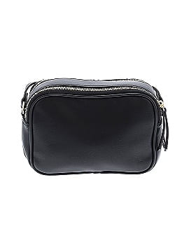 Express Leather Crossbody Bag (view 2)