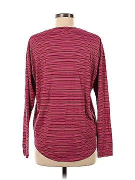 Athleta Long Sleeve T-Shirt (view 2)