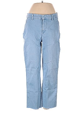Frank & Eileen Casual Pants (view 1)