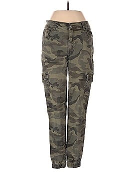 Charlie Cargo Pants (view 1)