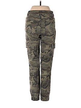 Charlie Cargo Pants (view 2)