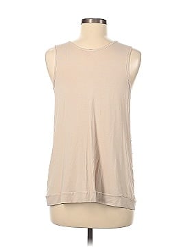 Vilagallo Sleeveless Blouse (view 2)