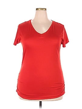 Rouge Short Sleeve T-Shirt (view 1)