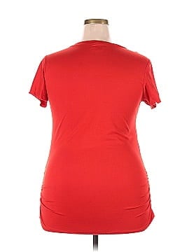 Rouge Short Sleeve T-Shirt (view 2)