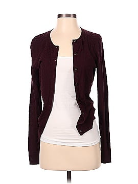 Ann Taylor Cardigan (view 1)