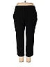 Avenue Black Casual Pants Size 20 (petite) - photo 1