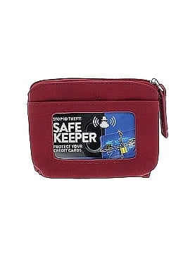 Safe Keeper Wallet (view 2)