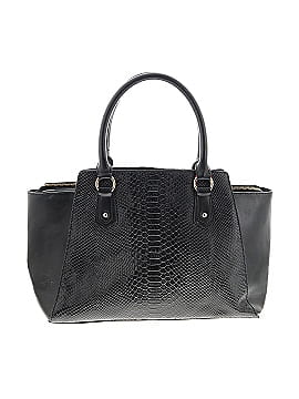 Cuore & Pelle Leather Tote (view 1)