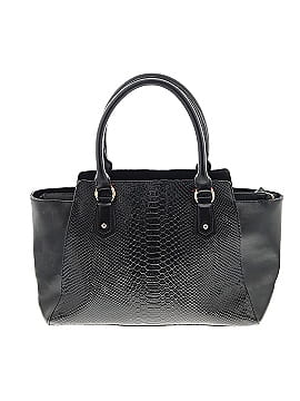 Cuore & Pelle Leather Tote (view 2)