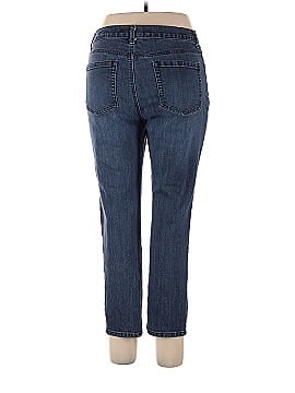 Gloria Vanderbilt Jeans (view 2)