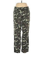 By Anthropologie Cargo Pants