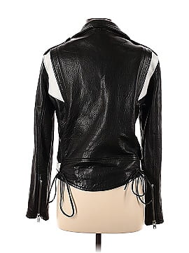 IRO Leather Jacket (view 2)