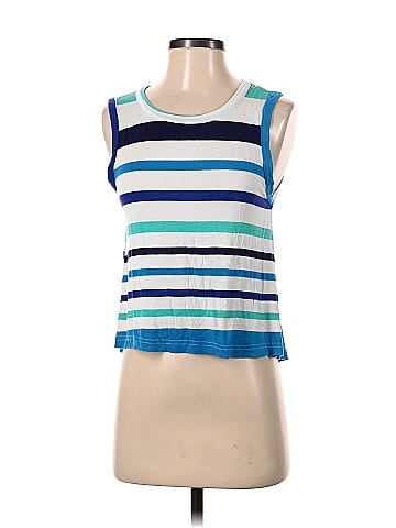 Patterson J. Kincaid Sleeveless Top (view 1)