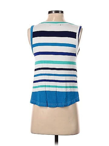 Patterson J. Kincaid Sleeveless Top (view 2)