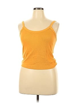 Wild Fable Sleeveless Top (view 1)