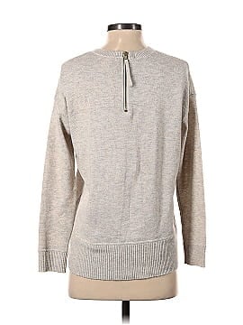 Conscious Collection by H&M Pullover Sweater (view 2)