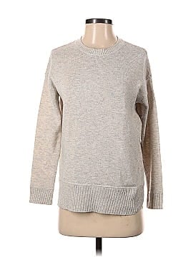 Conscious Collection by H&M Pullover Sweater (view 1)