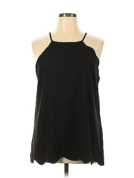 Unbranded Sleeveless Blouse (view 1)