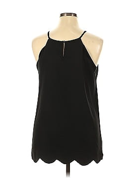 Unbranded Sleeveless Blouse (view 2)