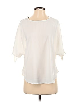 APRICOT Short Sleeve Blouse (view 1)