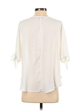 APRICOT Short Sleeve Blouse (view 2)